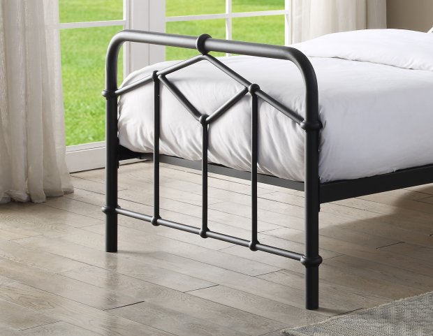 AXTON SINGLE BLACK-6
