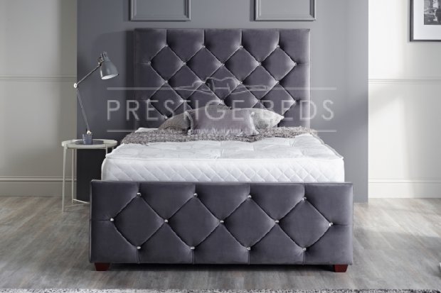 Milano plush steel-01