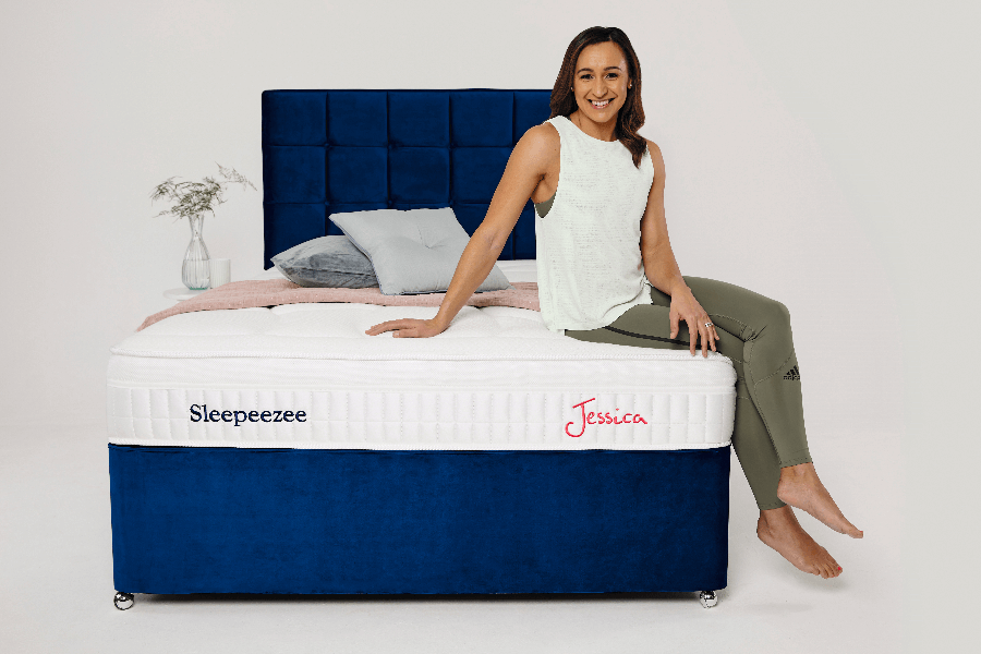 Sleepeezee 'The Jessica' Mattress