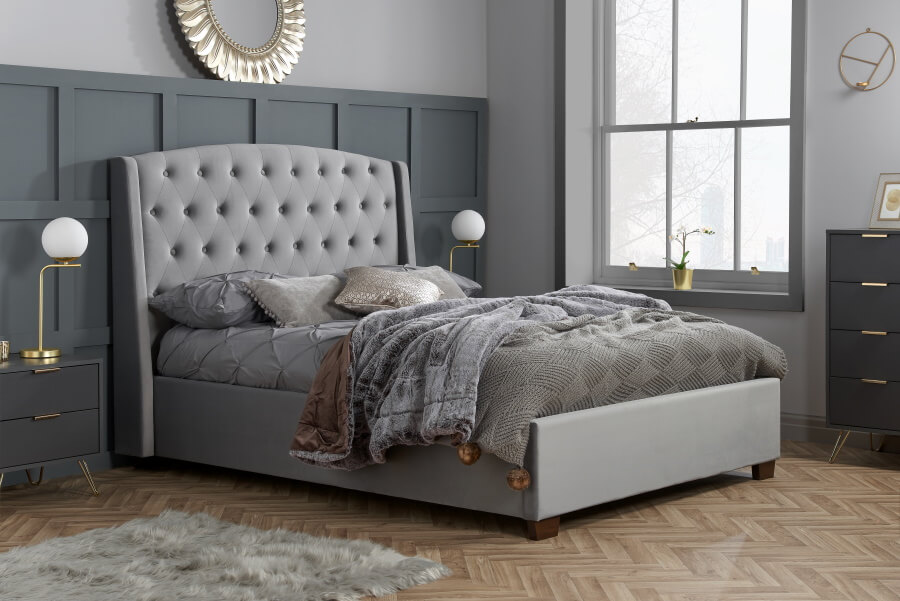 Birlea Balmoral Bedframe