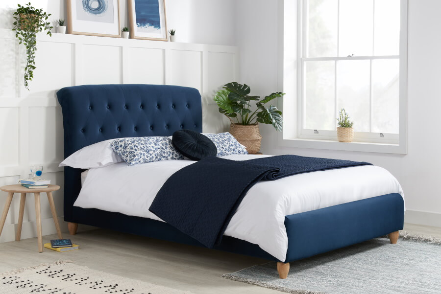 Birlea Brompton Bedframe