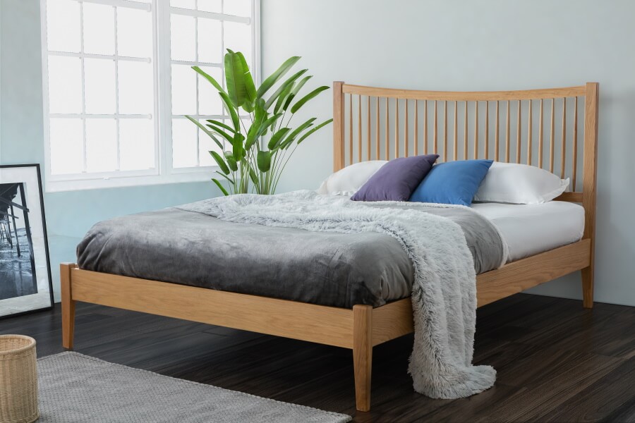 Birlea Berwick Bedframe