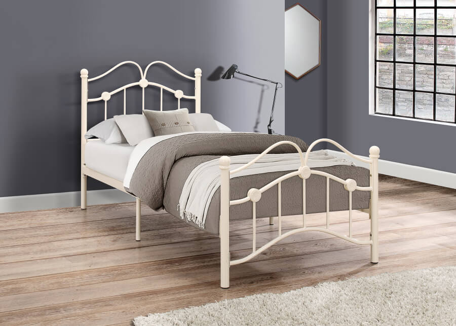 Birlea Canterbury Bedframe