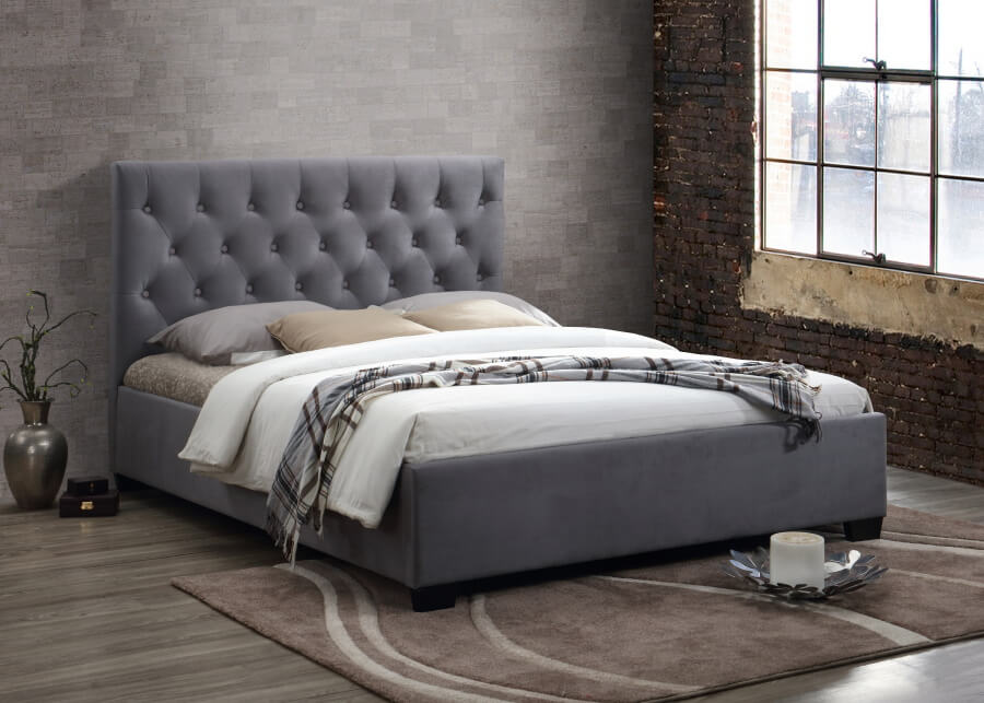 Birlea Cologne Bedframe