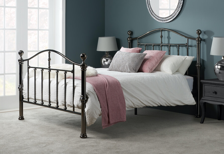 Birlea Victoria Bed Frame