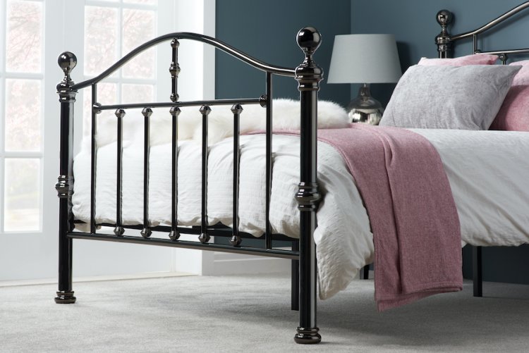 Birlea Victoria Bed Frame Prestige Beds