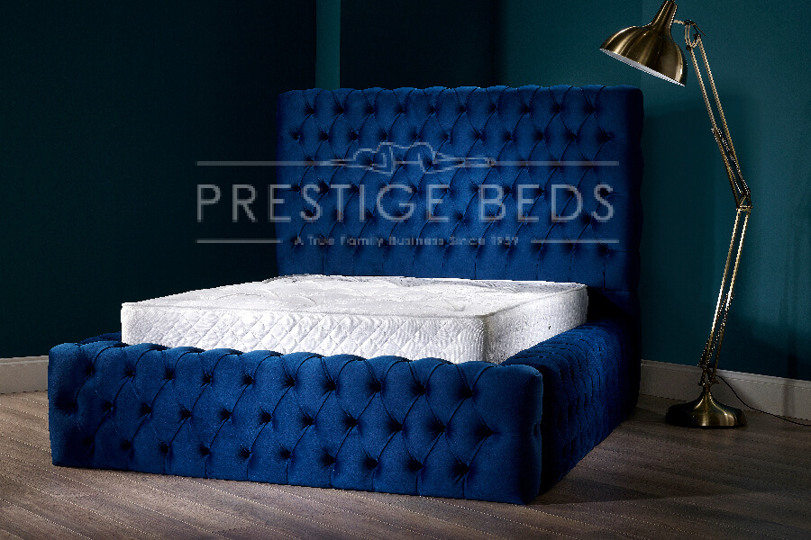 Aspire Bed frame