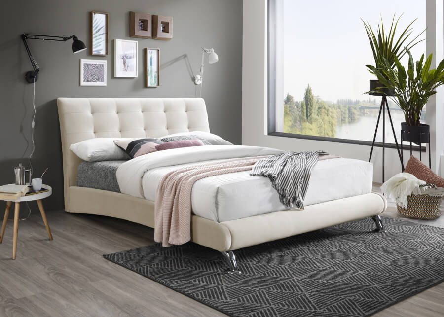 Birlea Hemlock Bedframe