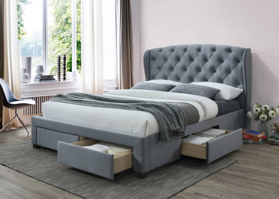 Birlea Hope Bedframe