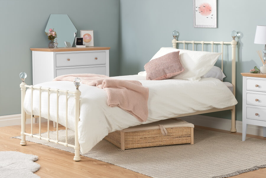 Birlea Jessica Bedframe