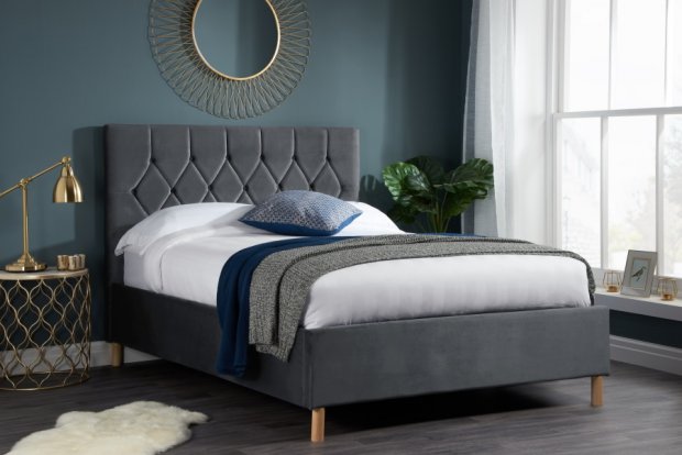 LOXB_Loxley Bed Grey_RS