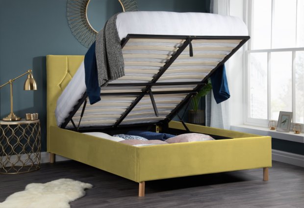 LOXOT_Loxely ottoman Mustard_RS ottoman up