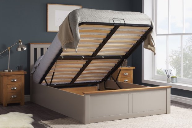 PHOT_Phoenix Ottoman Bed Pearl Grey_RS_Ottoman Up