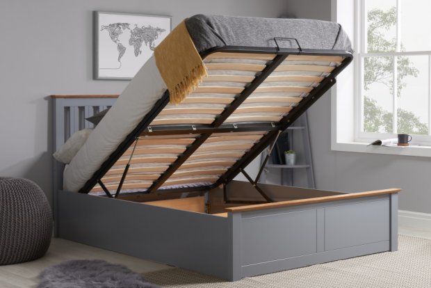 PHOT_Phoenix Ottoman Bed Stone Grey_RS_Ottoman Up