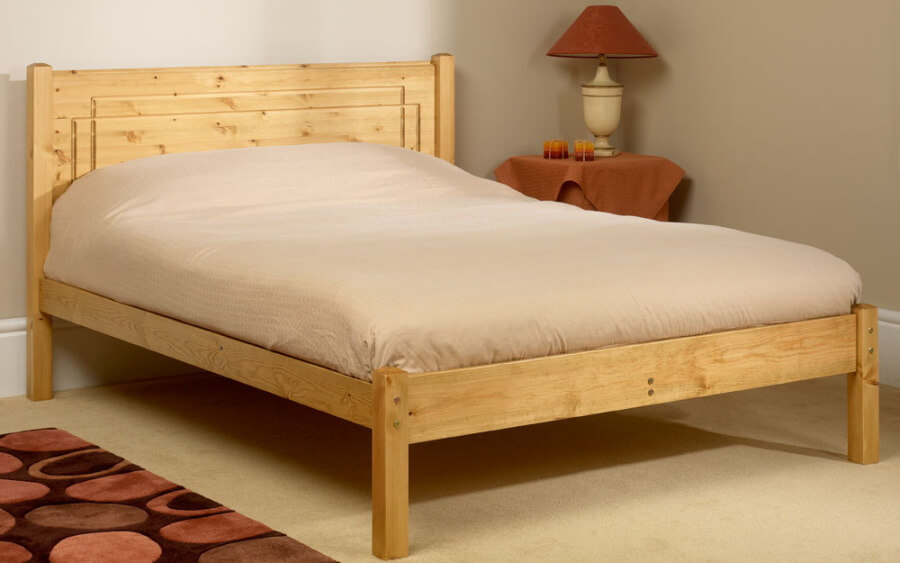 Vegas Bedframe