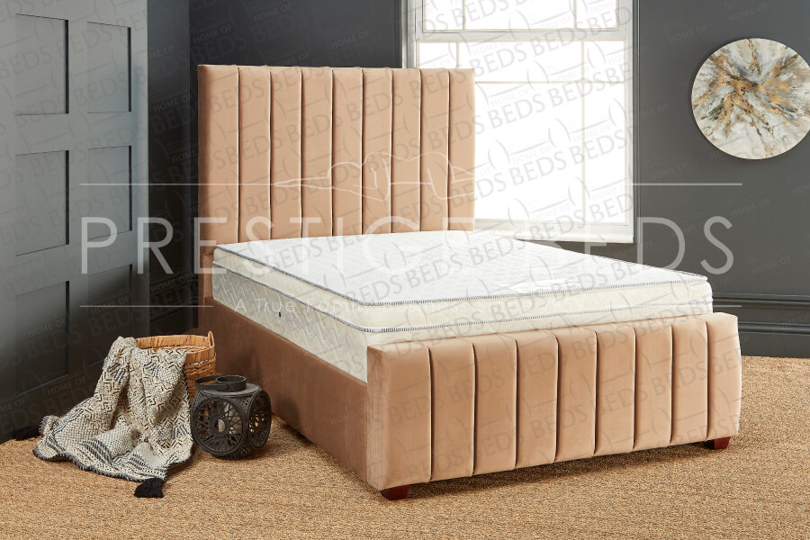 Bessy Bed Frame
