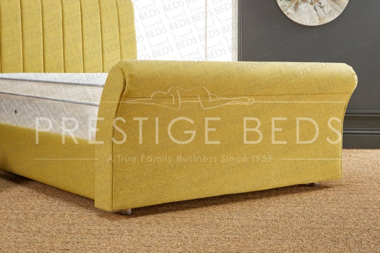 Oman Bed frame Prestige Beds