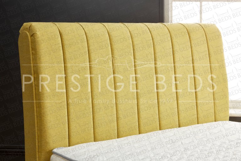 Oman Bed frame Prestige Beds
