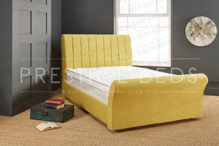 Oman Bed frame Prestige Beds