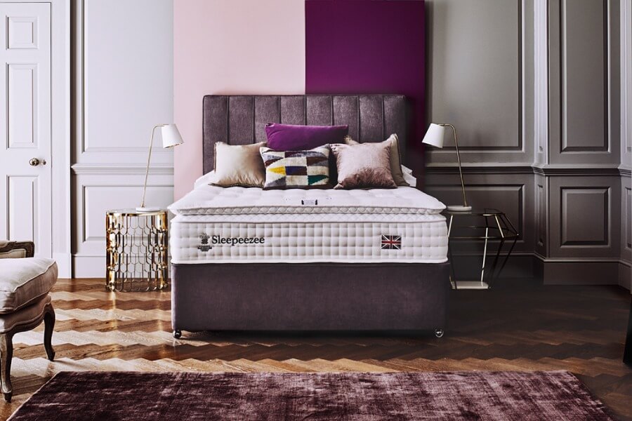 Sleepeezee Mayfair 3200 Mattress