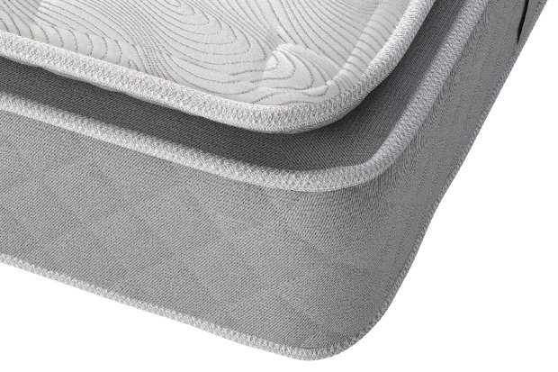 Alston Mattress-02 alston mattress corner