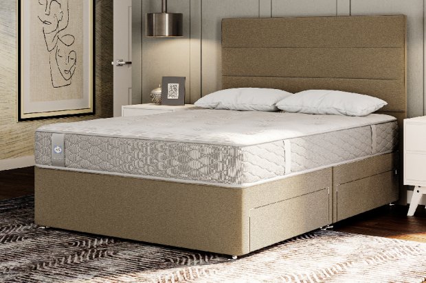 Eaglesfield divan set Eaglesfield divan set