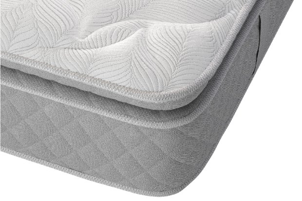 Sealy Ashton-02 ashton mattress corner