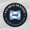sealy year guarantee