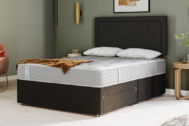sealy mellbreak Bed sealy mellbreak Bed