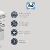 sealy mellbreak mattress break down