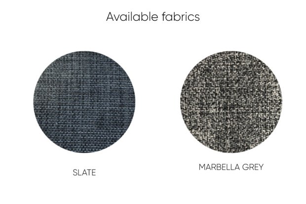 fABRICS