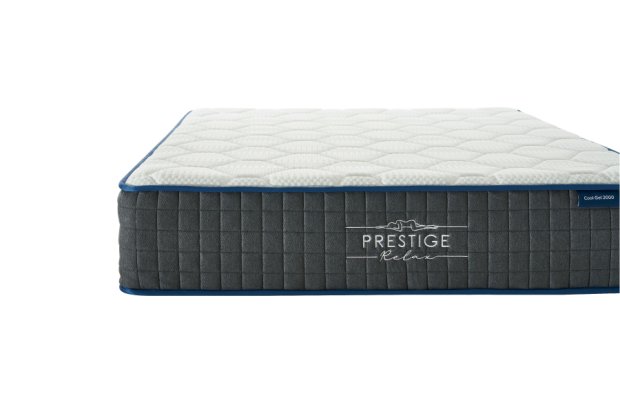 cool gel mattress