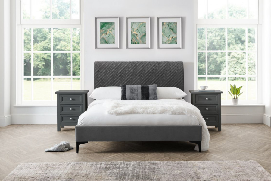 Sanderson Bed Frame