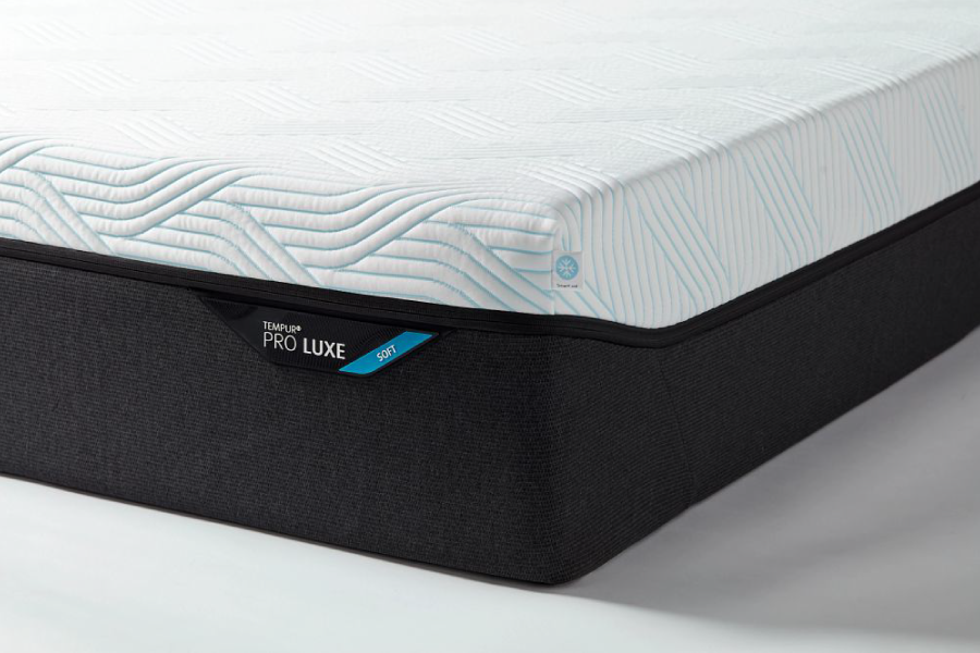 Tempur Pro Luxe Smartcool Mattresses