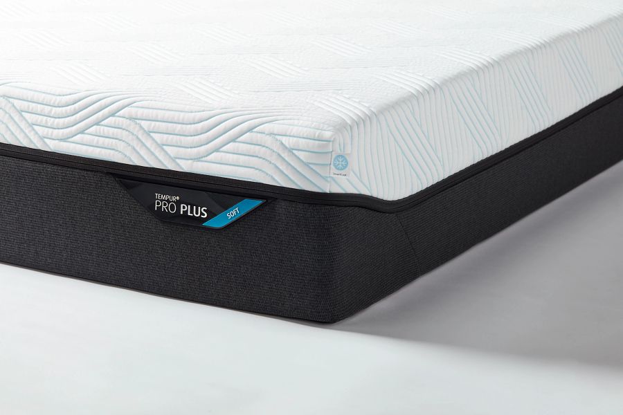 Tempur Pro Plus Smartcool Mattress