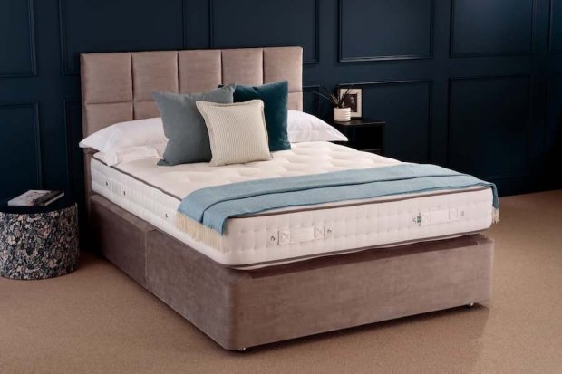 Bowland Mattress-01