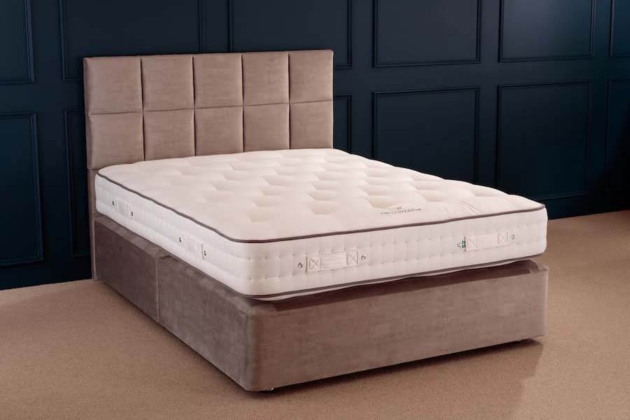 Enchanted House Bowland Mattress