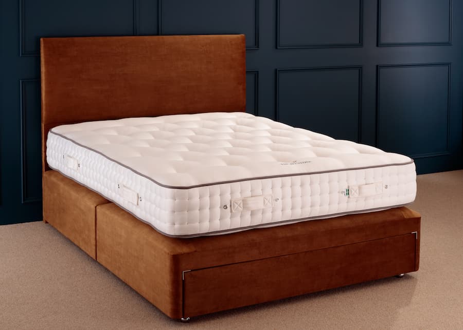 Enchanted House Newchurch Mattress