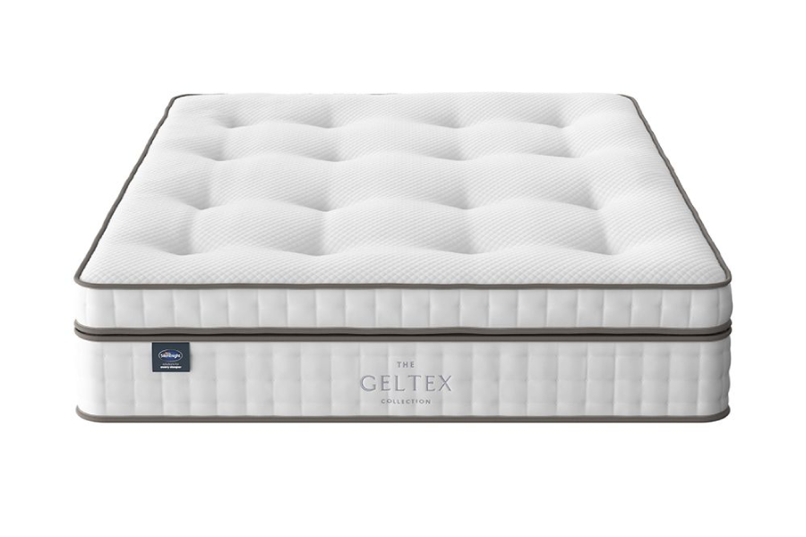 Silentnight Astral 3000 Mattress