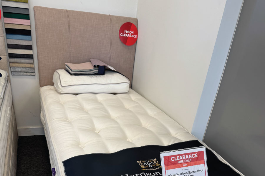 [CLEARANCE] Harrison Hvar 16000 Package Deal (Single)