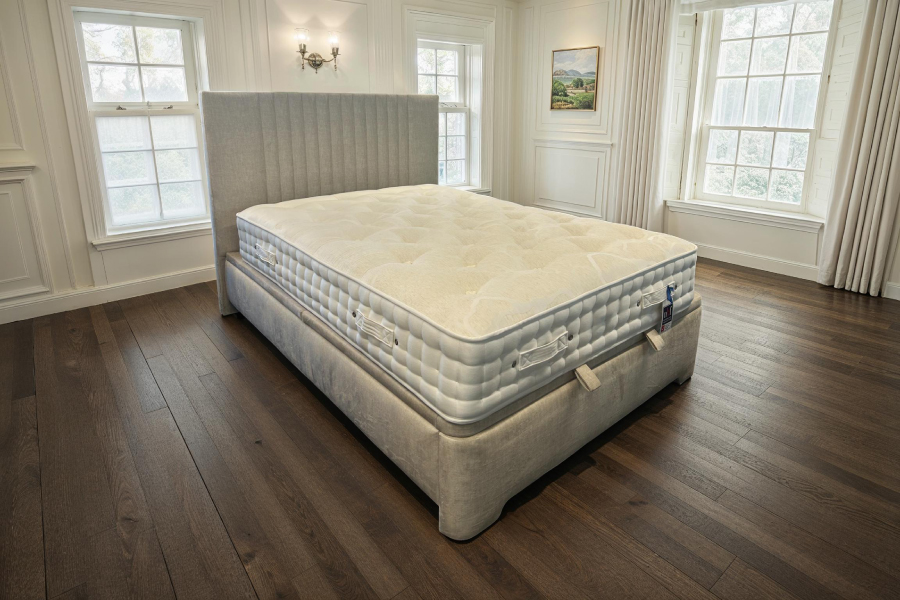 Kaydian Malham Ottoman