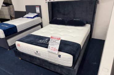 rest-assured-bedframe-mattress